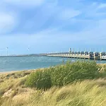 Vakantiewoning Banjaard