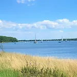 Vakantiewoning Banjaard