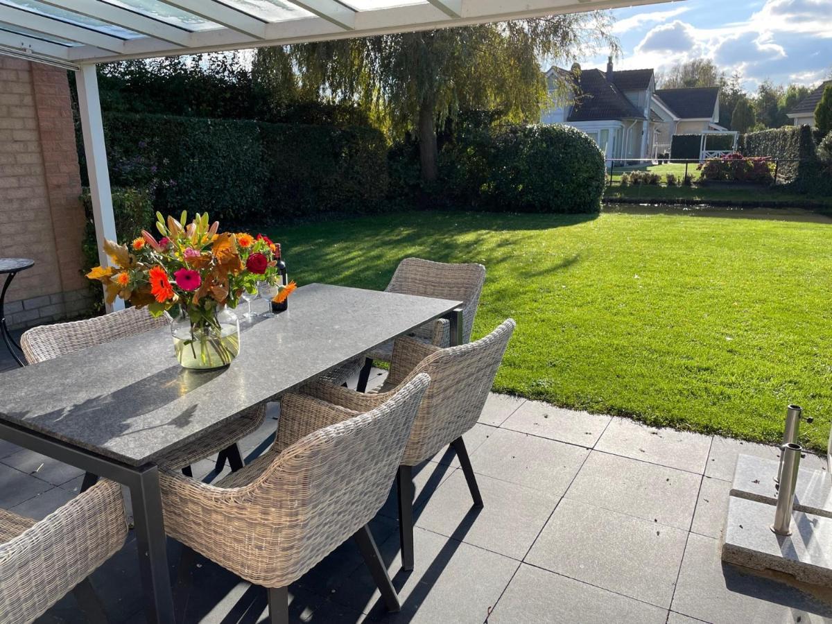 Vakantiewoning Banjaard * Kamperland