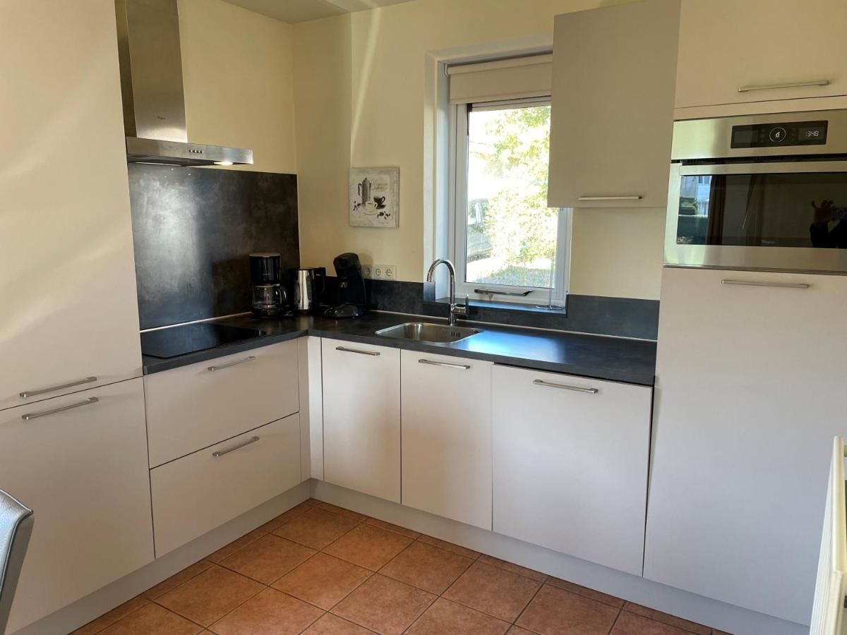 Vakantiewoning Banjaard Villa Kamperland