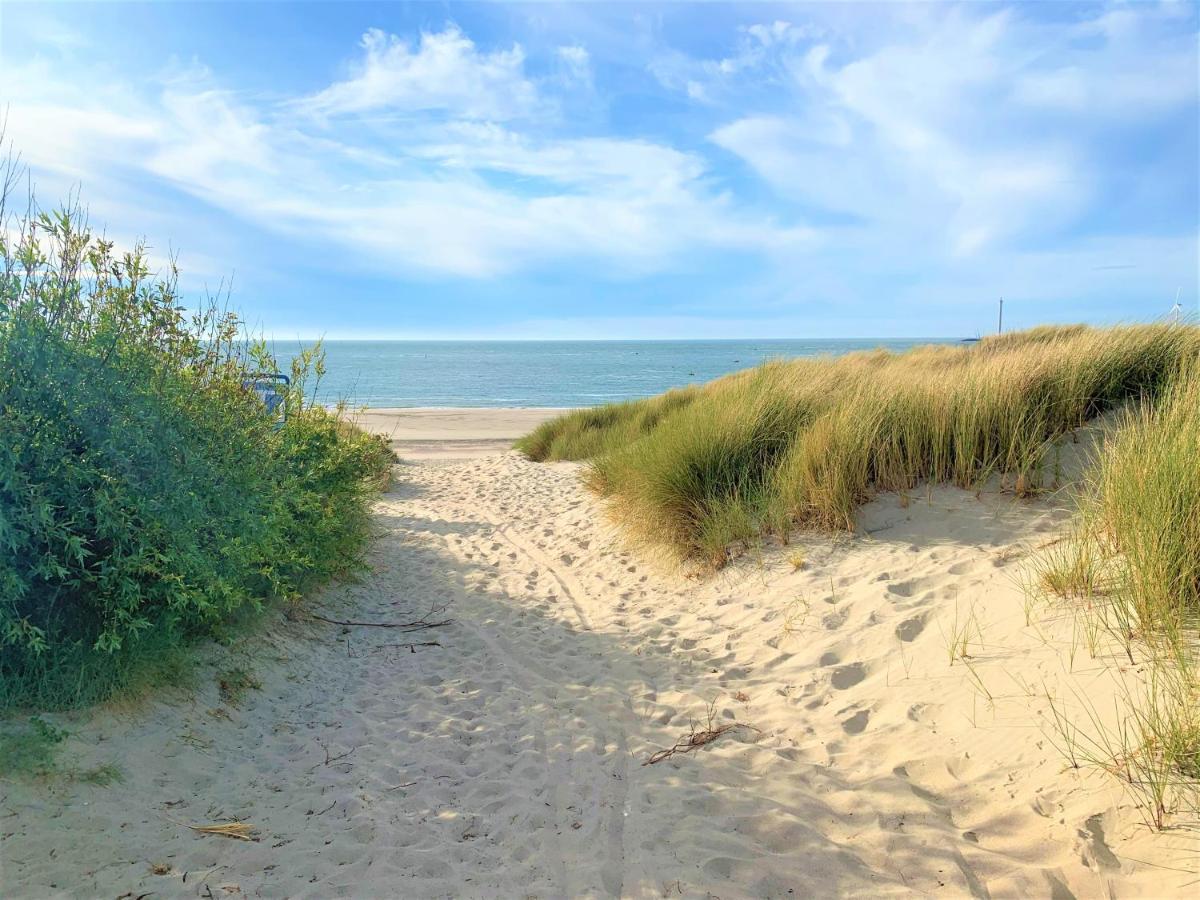 Vakantiewoning Banjaard Kamperland
